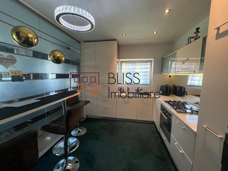 Apartament 4 Camere Ibiza Sol Pipera Nord | Bliss Imobiliare / Photo 6 - BLISS Imobiliare