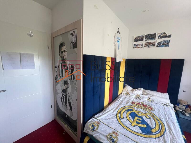 Apartament 4 Camere Ibiza Sol Pipera Nord | Bliss Imobiliare / Photo 9 - BLISS Imobiliare