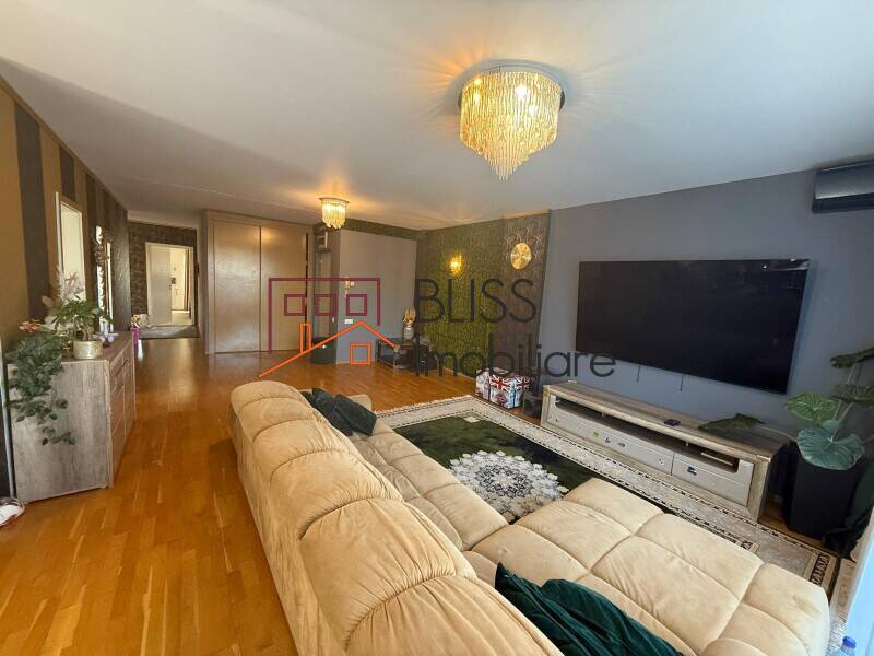 Apartament 4 Camere Ibiza Sol Pipera Nord | Bliss Imobiliare / Photo 2 - BLISS Imobiliare