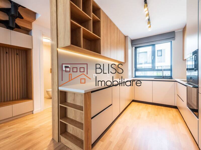 Vila 5 Camere ZenVille Pipera Nord Ilfov | Bliss Imobiliare / Photo 5 - BLISS Imobiliare