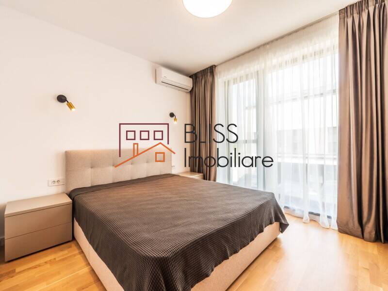 4-Bedroom Villa ZenVille Pipera Nord Ilfov, Bucharest / Ilfov | Bliss Imobiliare / Photo 11 - BLISS Imobiliare