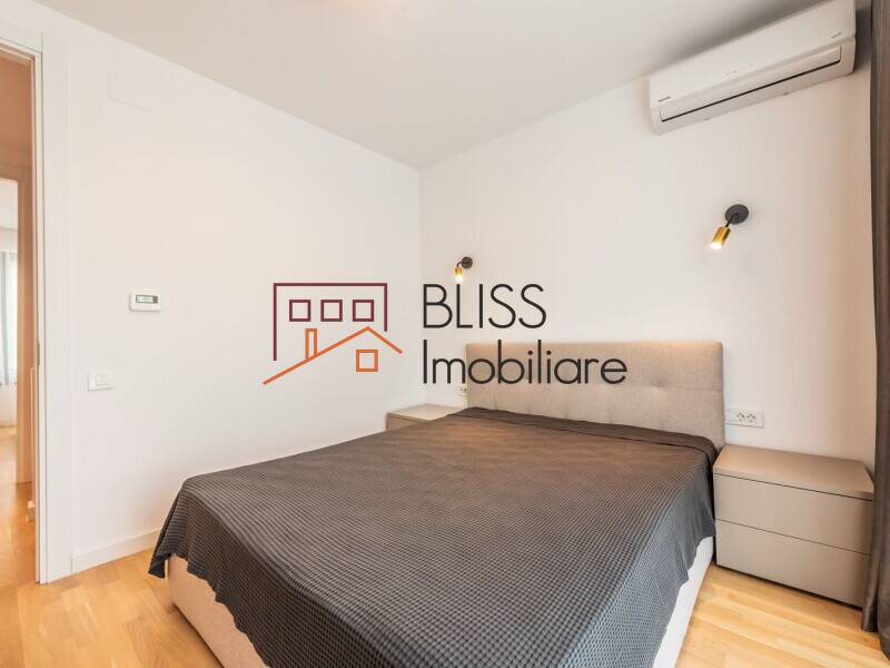 Vila 5 Camere ZenVille Pipera Nord Ilfov | Bliss Imobiliare / Photo 12 - BLISS Imobiliare