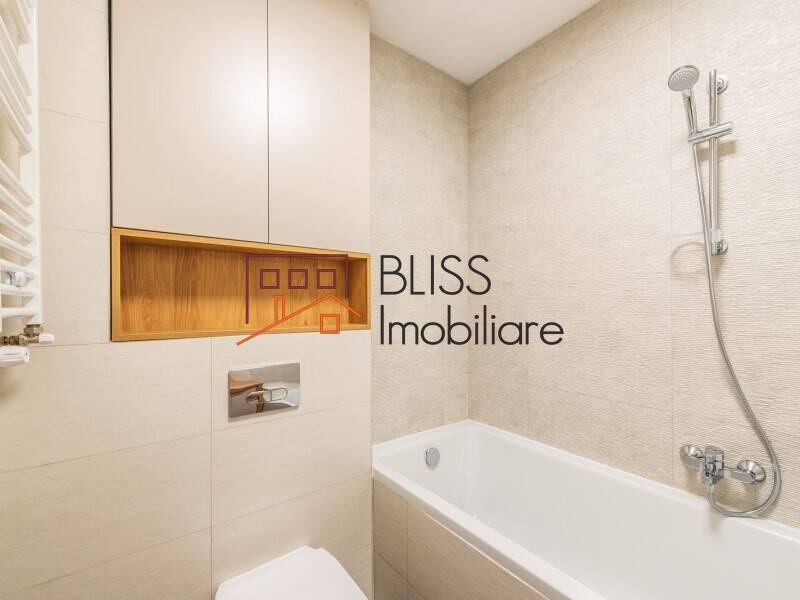 Vila 5 Camere ZenVille Pipera Nord Ilfov | Bliss Imobiliare / Photo 22 - BLISS Imobiliare