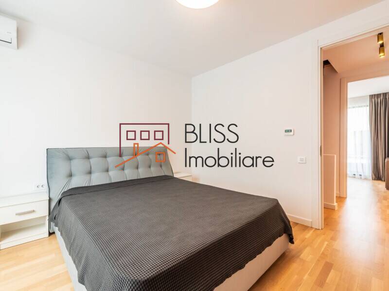 4-Bedroom Villa ZenVille Pipera Nord Ilfov, Bucharest / Ilfov | Bliss Imobiliare / Photo 15 - BLISS Imobiliare