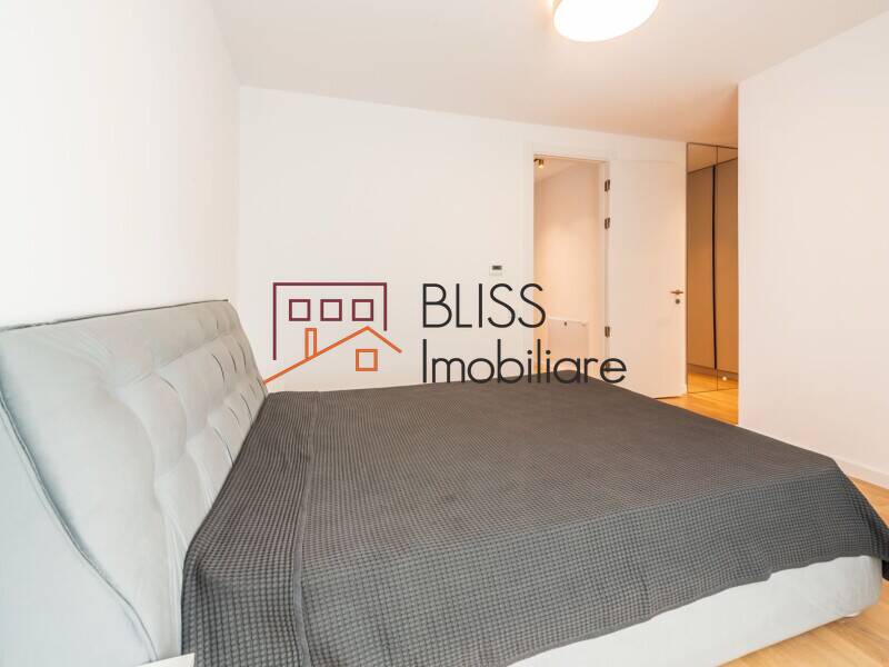 Vila 5 Camere ZenVille Pipera Nord Ilfov | Bliss Imobiliare / Photo 14 - BLISS Imobiliare