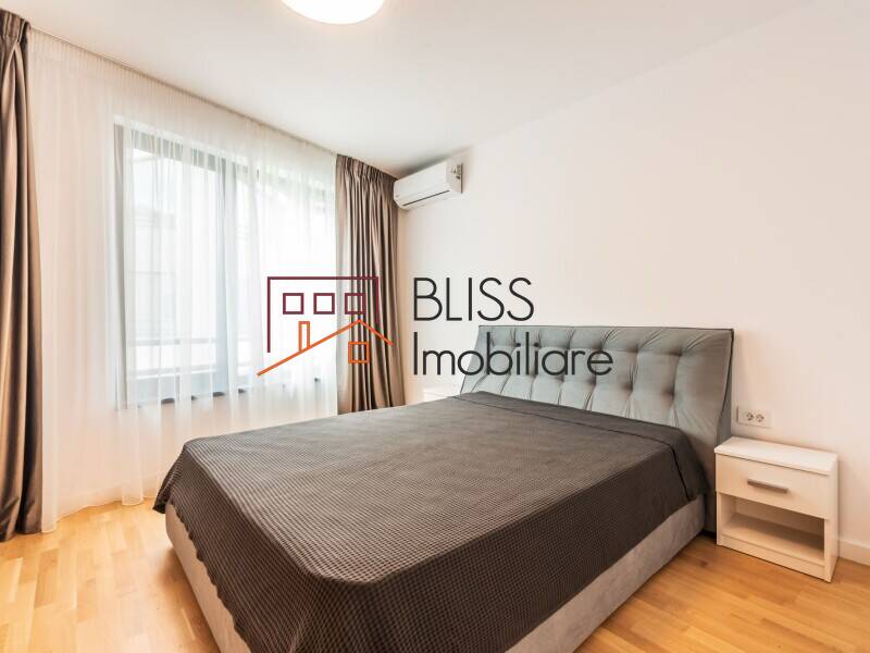 Vila 5 Camere ZenVille Pipera Nord Ilfov | Bliss Imobiliare / Photo 17 - BLISS Imobiliare