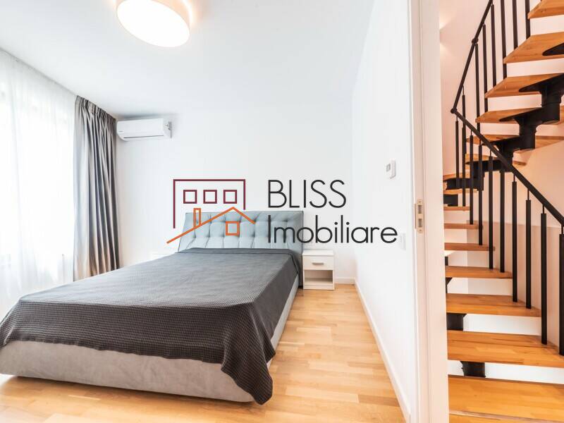 Vila 5 Camere ZenVille Pipera Nord Ilfov | Bliss Imobiliare / Photo 16 - BLISS Imobiliare