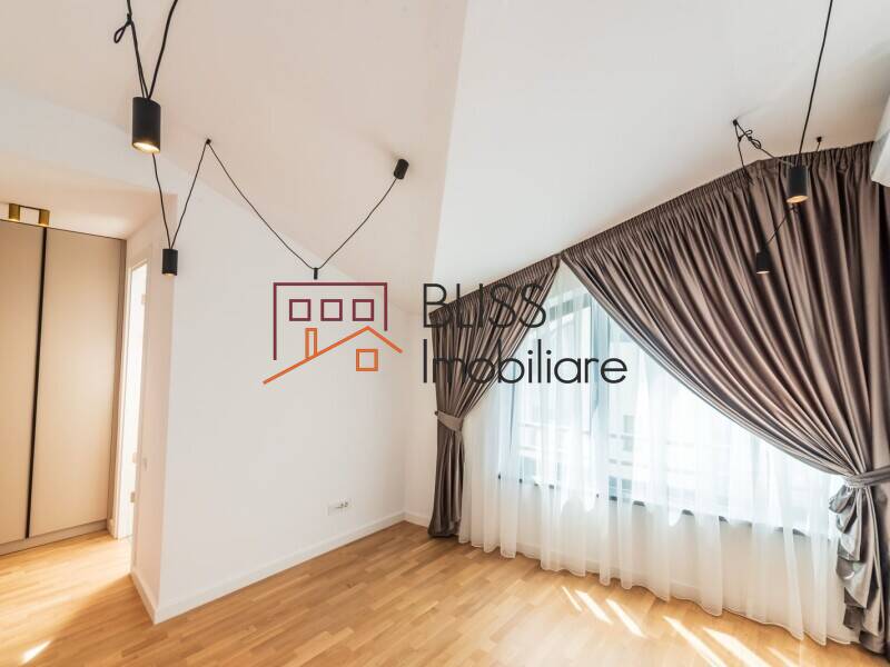 Vila 5 Camere ZenVille Pipera Nord Ilfov | Bliss Imobiliare / Photo 18 - BLISS Imobiliare