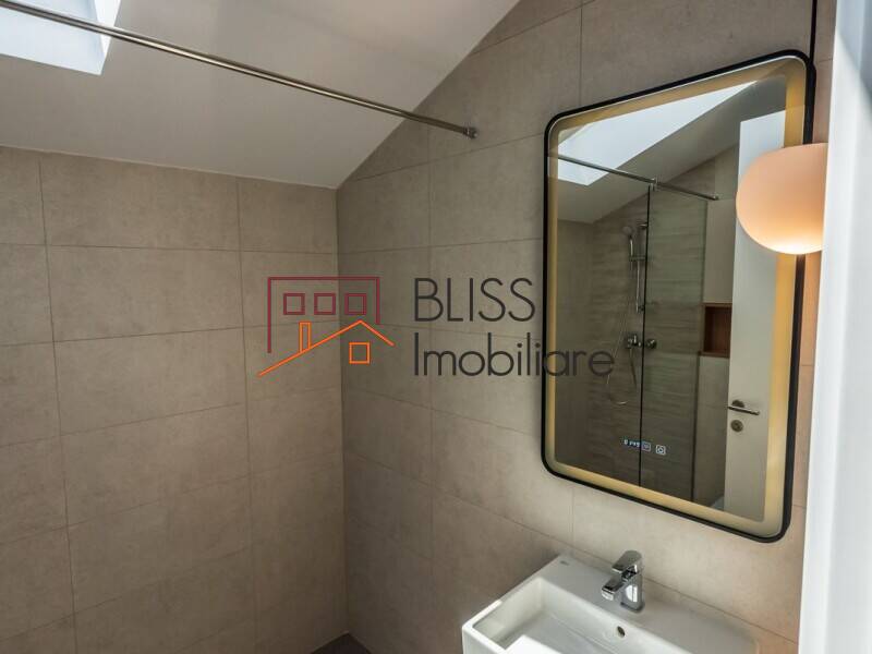 Vila 5 Camere ZenVille Pipera Nord Ilfov | Bliss Imobiliare / Photo 28 - BLISS Imobiliare