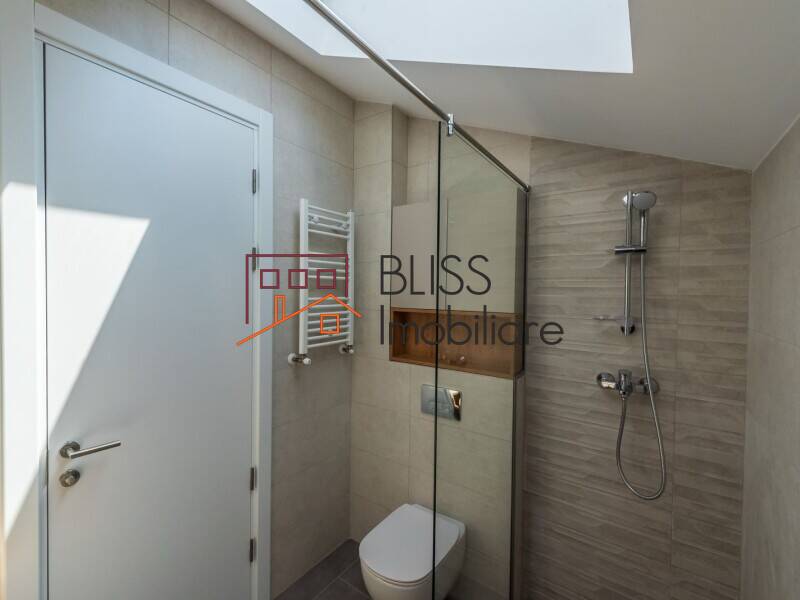 Vila 5 Camere ZenVille Pipera Nord Ilfov | Bliss Imobiliare / Photo 29 - BLISS Imobiliare