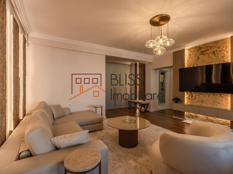 1-Bedroom Apartment Ivory Residence Pipera, Bucharest / Ilfov | Bliss Imobiliare / Photo 1 - BLISS Imobiliare