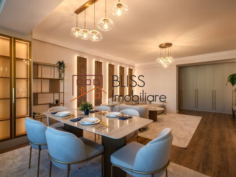 Apartament 2 Camere Ivory Residence Pipera | Bliss Imobiliare / Photo 7 - BLISS Imobiliare