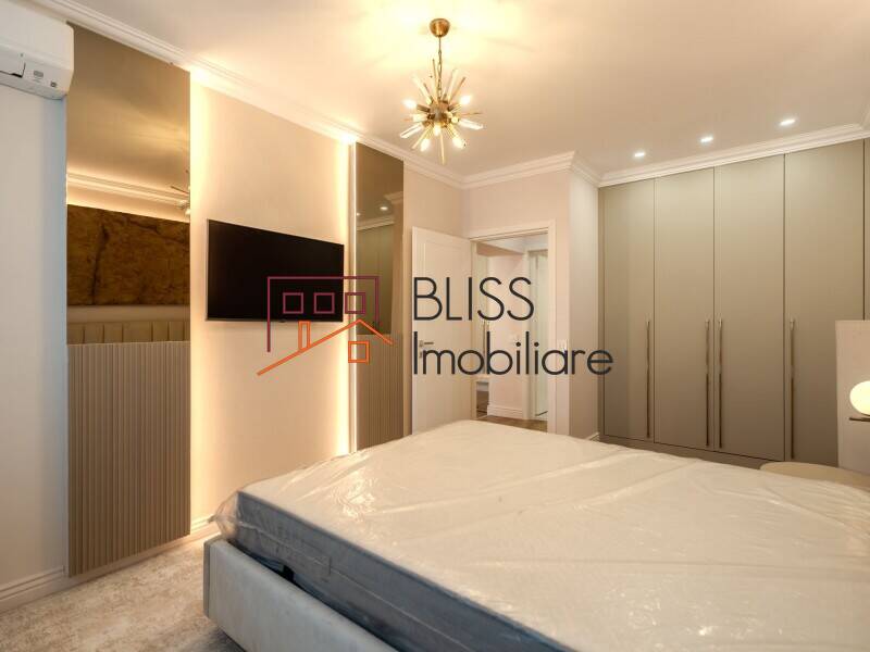 1-Bedroom Apartment Ivory Residence Pipera, Bucharest / Ilfov | Bliss Imobiliare / Photo 13 - BLISS Imobiliare