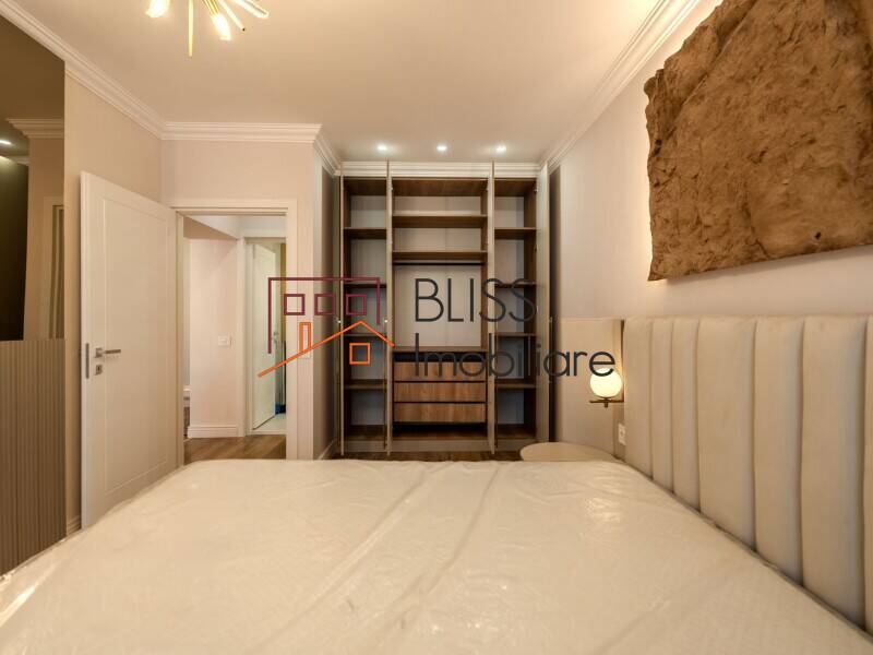 1-Bedroom Apartment Ivory Residence Pipera, Bucharest / Ilfov | Bliss Imobiliare / Photo 15 - BLISS Imobiliare