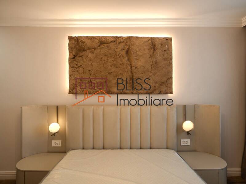 Apartament 2 Camere Ivory Residence Pipera | Bliss Imobiliare / Photo 17 - BLISS Imobiliare