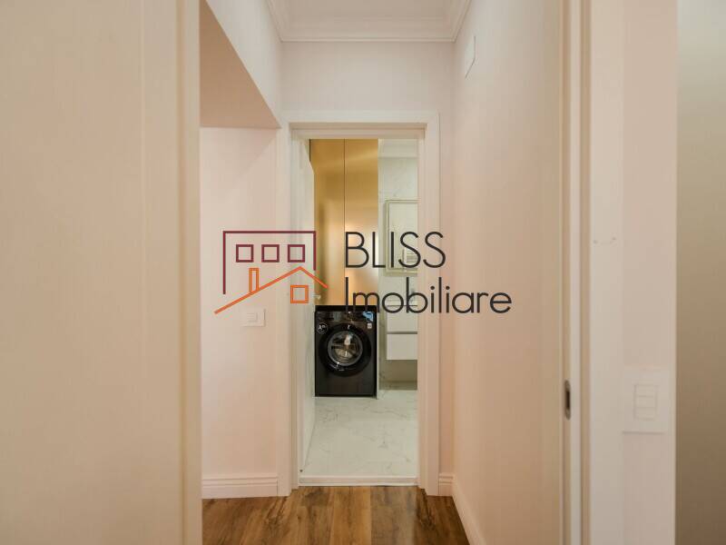 Apartament 2 Camere Ivory Residence Pipera | Bliss Imobiliare / Photo 18 - BLISS Imobiliare
