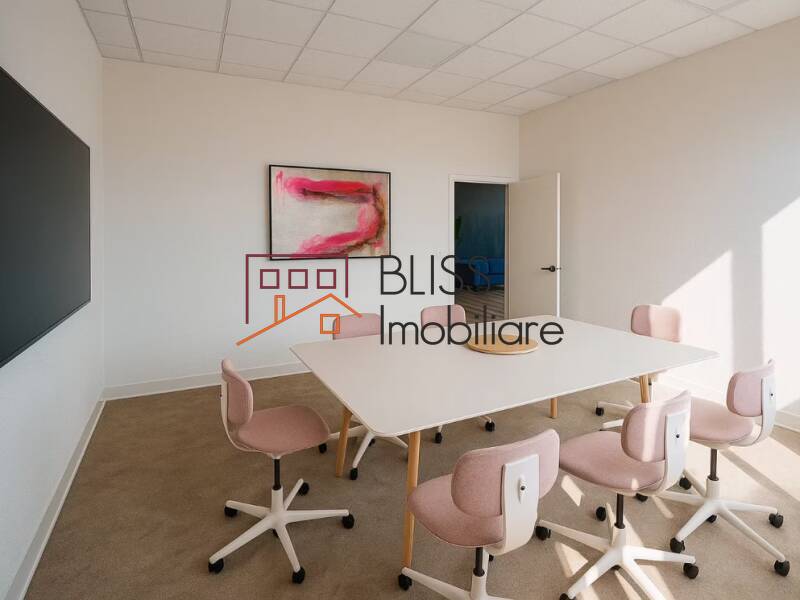 Office Space, Bucharest | Bliss Imobiliare / Photo 13 - BLISS Imobiliare