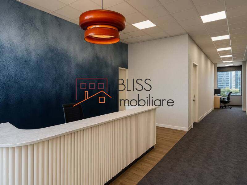 Office Space, Bucharest | Bliss Imobiliare / Photo 6 - BLISS Imobiliare