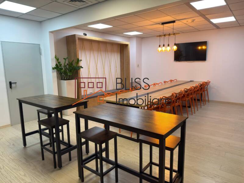 Office Space, Bucharest | Bliss Imobiliare / Photo 14 - BLISS Imobiliare
