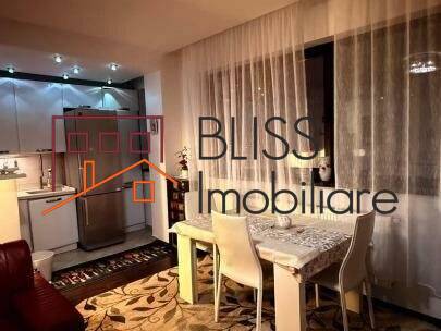 Apartament 3 Camere Iancu Nicolae Mobilat | Bliss Imobiliare / Photo 4 - BLISS Imobiliare