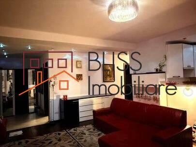 2-Bedroom Apartment Iancu Nicolae Pipera Furnished, Bucharest / Ilfov | Bliss Imobiliare / Photo 5 - BLISS Imobiliare
