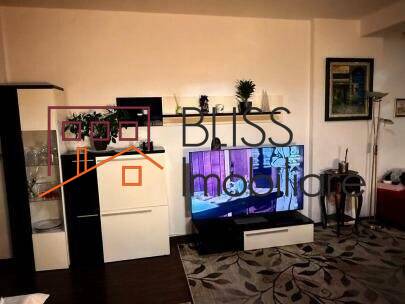 Apartament 3 Camere Iancu Nicolae Mobilat | Bliss Imobiliare / Photo 6 - BLISS Imobiliare