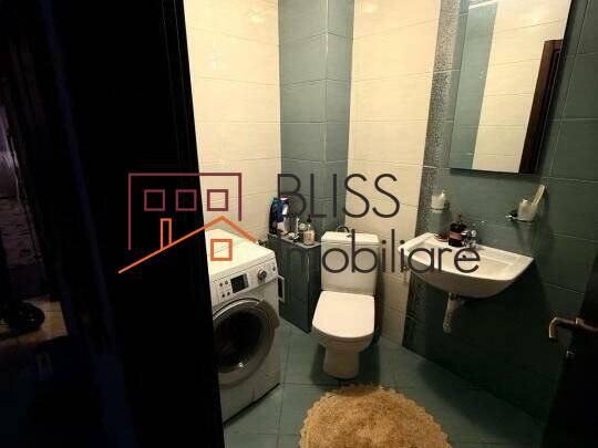 2-Bedroom Apartment Iancu Nicolae Pipera Furnished, Bucharest / Ilfov | Bliss Imobiliare / Photo 13 - BLISS Imobiliare