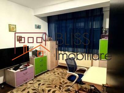 2-Bedroom Apartment Iancu Nicolae Pipera Furnished, Bucharest / Ilfov | Bliss Imobiliare / Photo 8 - BLISS Imobiliare