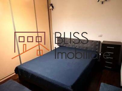 2-Bedroom Apartment Iancu Nicolae Pipera Furnished, Bucharest / Ilfov | Bliss Imobiliare / Photo 9 - BLISS Imobiliare
