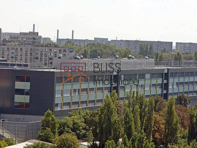 Office Space, Bucharest | Bliss Imobiliare / Photo 2 - BLISS Imobiliare