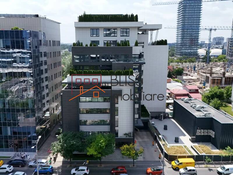 Office Space, Bucharest | Bliss Imobiliare / Photo 1 - BLISS Imobiliare
