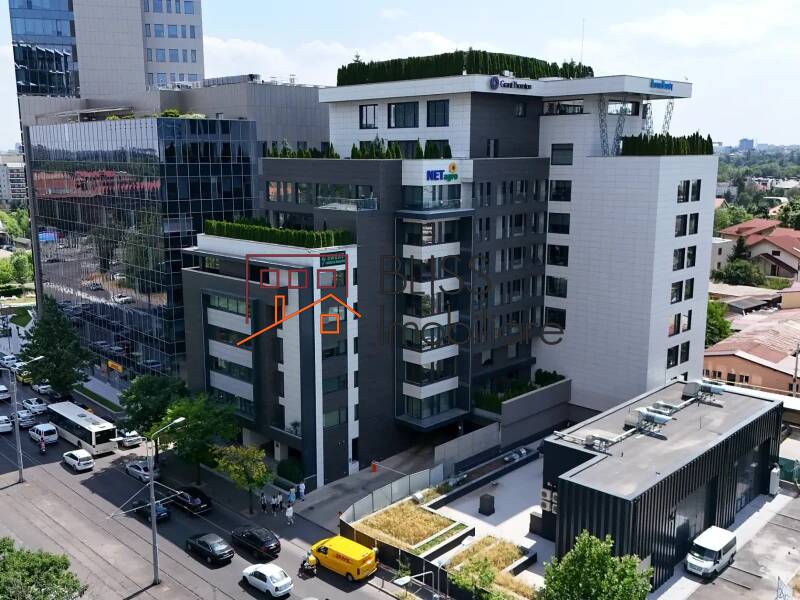 Spatiu De Birouri | Bliss Imobiliare / Photo 2 - BLISS Imobiliare