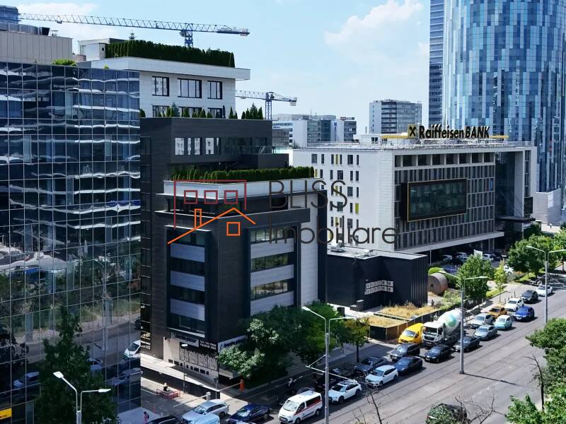 Spatiu De Birouri | Bliss Imobiliare / Photo 3 - BLISS Imobiliare