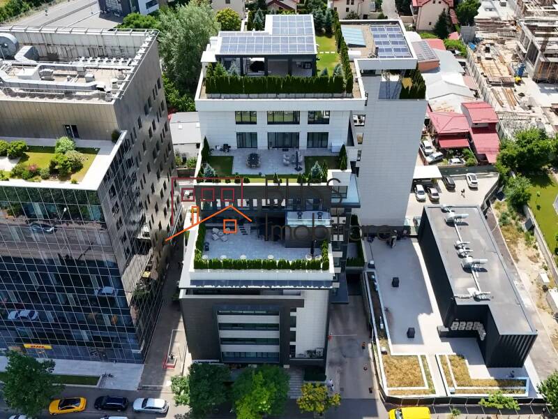 Office Space, Bucharest | Bliss Imobiliare / Photo 4 - BLISS Imobiliare