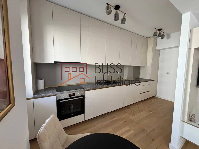 Apartament 2 Camere First Estates Pipera Rond OMV | Bliss Imobiliare / Photo 2 - BLISS Imobiliare