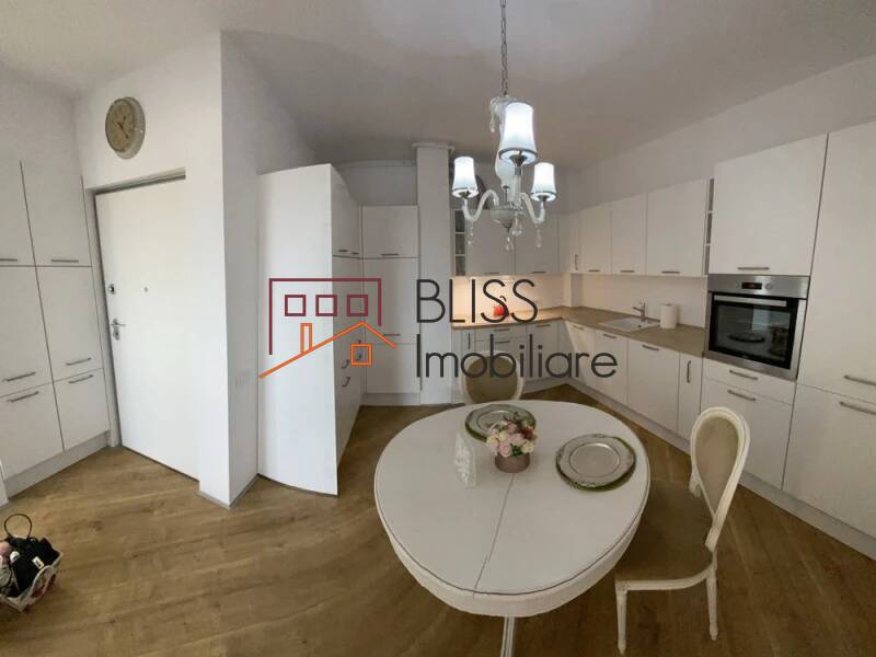 1-Bedroom Apartment 4City North Pipera OMV Area, Bucharest / Ilfov | Bliss Imobiliare / Photo 4 - BLISS Imobiliare