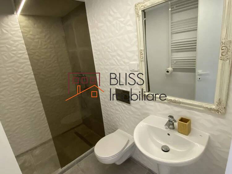1-Bedroom Apartment 4City North Pipera OMV Area, Bucharest / Ilfov | Bliss Imobiliare / Photo 8 - BLISS Imobiliare