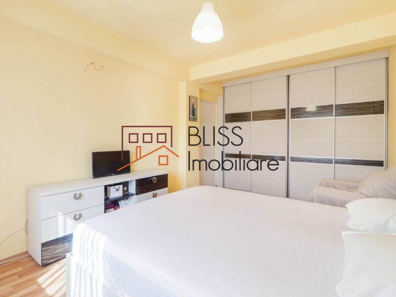 4-Bedroom House Azur 1 Impact Pipera Sud, Bucharest / Ilfov | Bliss Imobiliare / Photo 9 - BLISS Imobiliare