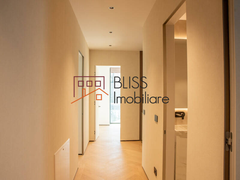 Vila 5 Camere Pipera — SPA Privat, NZEB, Langa Padurea Baneasa | Bliss Imobiliare / Photo 17 - BLISS Imobiliare