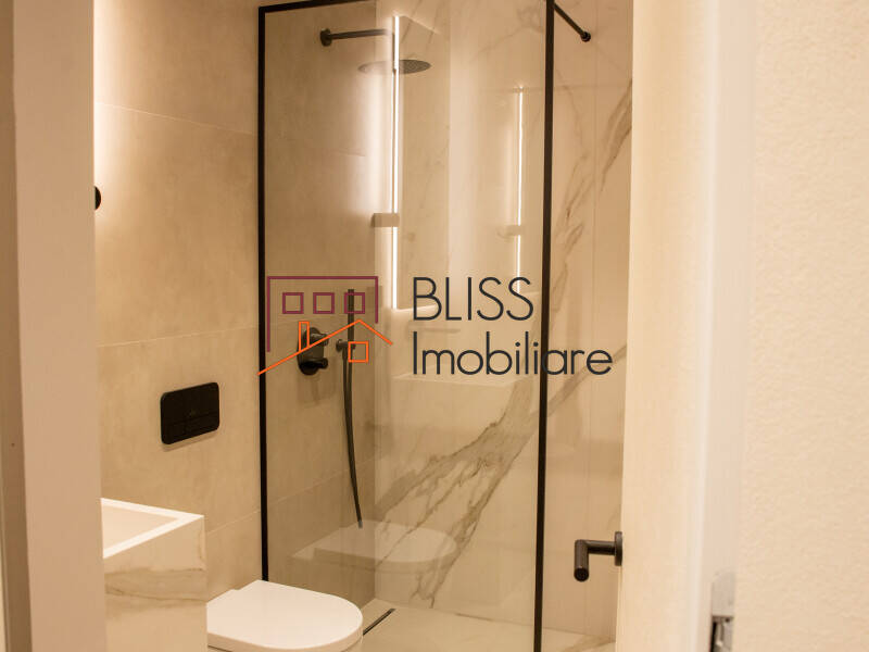 Villa for Rent Iancu Nicolae | Pipera, Bucharest / Ilfov - 3 Bedroom - ID:126216 | Bliss Imobiliare / Photo 19 - BLISS Imobiliare