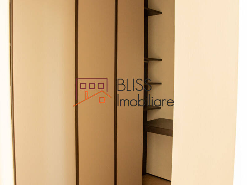 Villa for Rent Iancu Nicolae | Pipera, Bucharest / Ilfov - 3 Bedroom - ID:126216 | Bliss Imobiliare / Photo 35 - BLISS Imobiliare