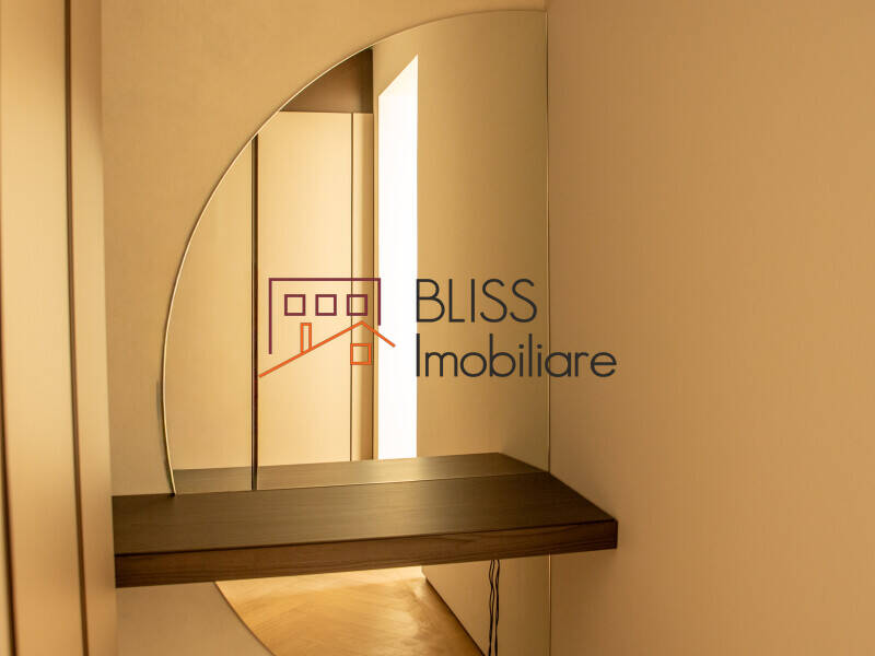 Spacious Modern Villa Designed For Comfortable Family Living, Bucharest / Ilfov | Bliss Imobiliare / Photo 36 - BLISS Imobiliare