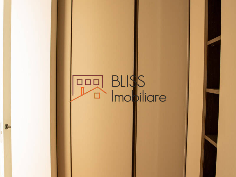 Vila Spatioasa Cu 5 Camere Si Design Modern Pentru Familie | Bliss Imobiliare / Photo 38 - BLISS Imobiliare