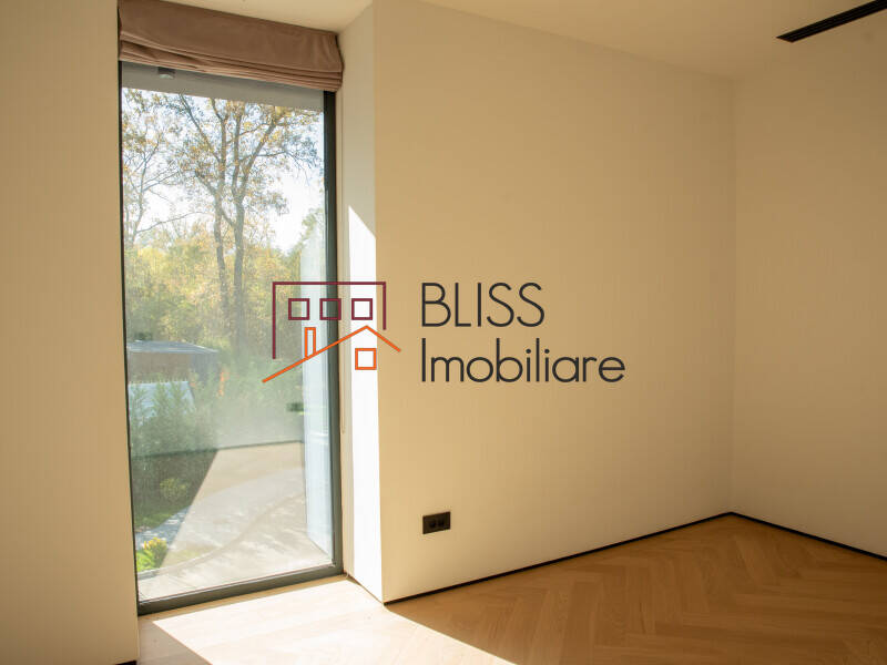 Spacious Modern Villa Designed For Comfortable Family Living, Bucharest / Ilfov | Bliss Imobiliare / Photo 39 - BLISS Imobiliare