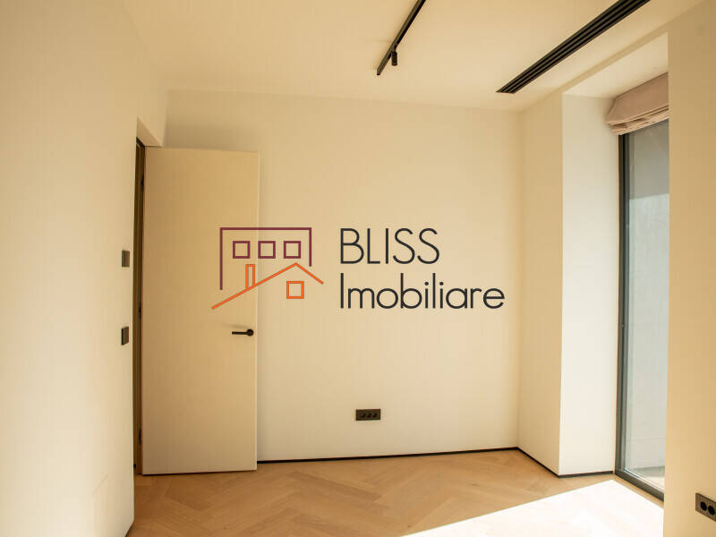 Vila 5 Camere Pipera — SPA Privat, NZEB, Langa Padurea Baneasa | Bliss Imobiliare / Photo 41 - BLISS Imobiliare