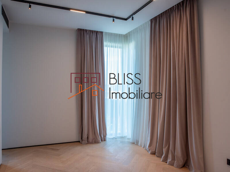 Spacious Modern Villa Designed For Comfortable Family Living, Bucharest / Ilfov | Bliss Imobiliare / Photo 43 - BLISS Imobiliare