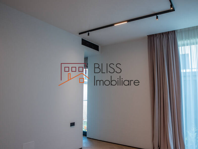 3-Bedroom Villa Pipera — Private SPA, NZEB, Baneasa Forest, Bucharest / Ilfov | Bliss Imobiliare / Photo 44 - BLISS Imobiliare