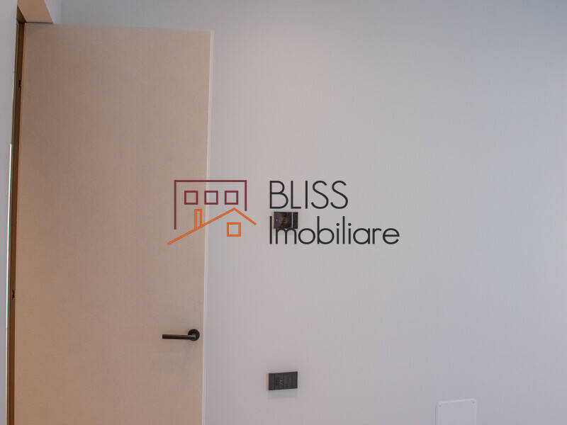3-Bedroom Villa Pipera — Private SPA, NZEB, Baneasa Forest, Bucharest / Ilfov | Bliss Imobiliare / Photo 45 - BLISS Imobiliare