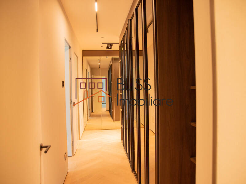Vila 5 Camere Pipera — SPA Privat, NZEB, Langa Padurea Baneasa | Bliss Imobiliare / Photo 49 - BLISS Imobiliare