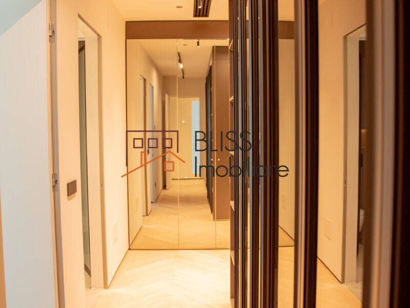 Vila 5 Camere Pipera — SPA Privat, NZEB, Langa Padurea Baneasa | Bliss Imobiliare / Photo 50 - BLISS Imobiliare